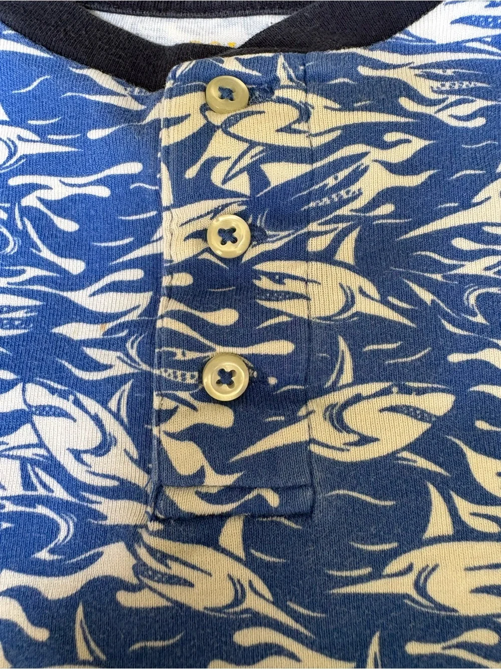 Polo Ralph Lauren boys pj set